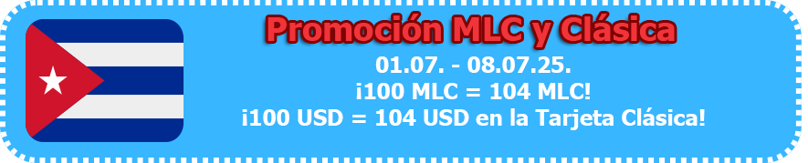 Topup Cubacel
